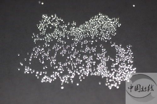 秦皇岛喷砂玻璃微珠工业应用